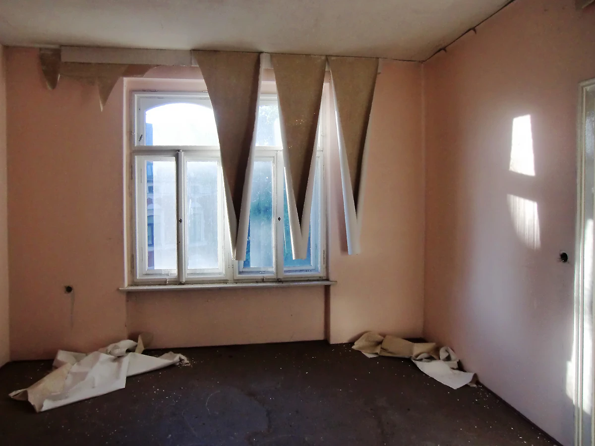 Storm & Hurricane Damage Repair